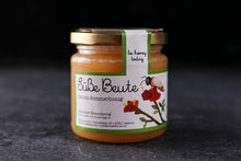 Lade das Bild in den Galerie-Viewer, Davids Sommerhonig Glas Lindenblütenhonig