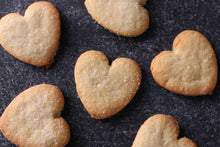 Lade das Bild in den Galerie-Viewer, 6 Butterkekse