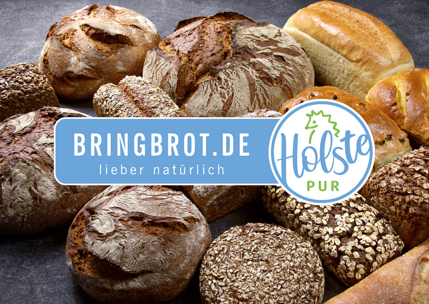 Was bedeutet Holste Pur für uns?