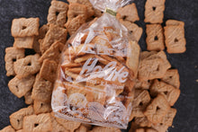 Lade das Bild in den Galerie-Viewer, Tüte Gewürzspekulatius auf losen Gewürz-Spekulatius
