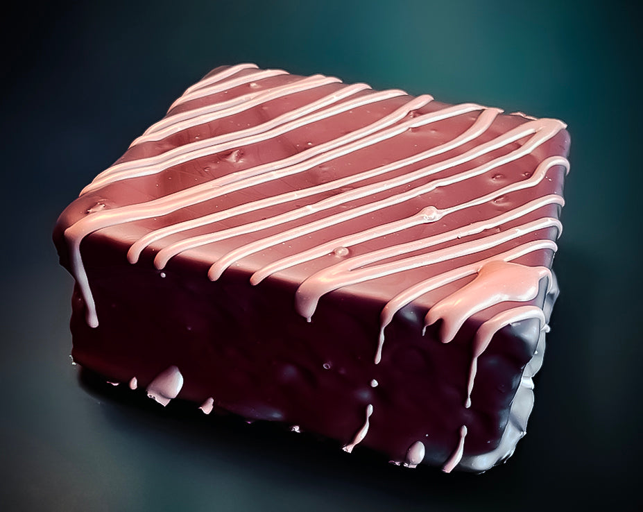 Schoko-Gewürzkuchen