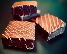 Lade das Bild in den Galerie-Viewer, Schoko-Gewürzkuchen
