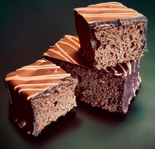 Lade das Bild in den Galerie-Viewer, Schoko-Gewürzkuchen
